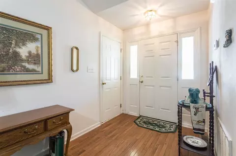 1 Breslin Trl, Durham, NC 27712 photo 4