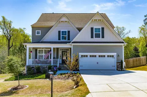 122 Cherry Bark Loop, Clayton, NC 27527 photo 1