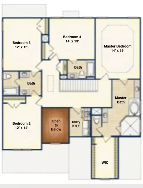 122 Cherry Bark Loop, Clayton, NC 27527 photo 4