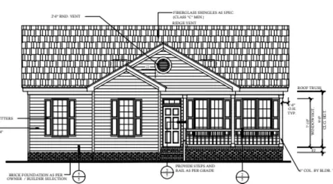 156 E Main St, Coats, NC 27521 photo 1