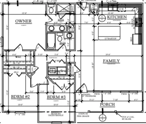156 E Main St, Coats, NC 27521 photo 3