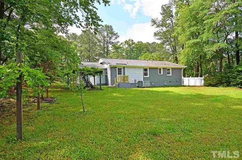 502 Forest Ridge Rd, Garner, NC 27529 photo 20