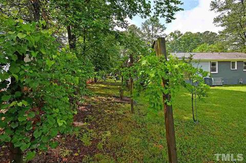 502 Forest Ridge Rd, Garner, NC 27529 photo 21