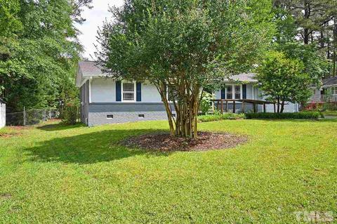 502 Forest Ridge Rd, Garner, NC 27529 photo 3