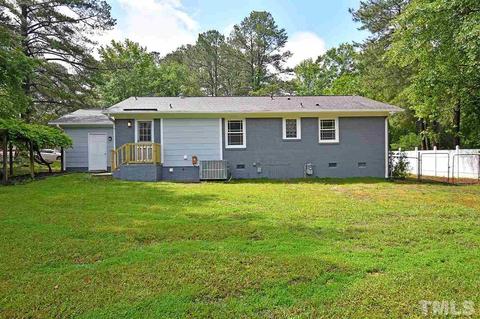 502 Forest Ridge Rd, Garner, NC 27529 photo 19