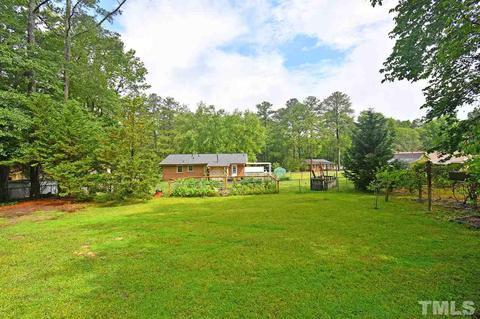 502 Forest Ridge Rd, Garner, NC 27529 photo 23