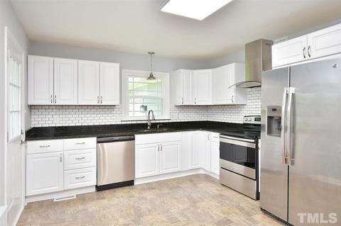 502 Forest Ridge Rd, Garner, NC 27529 photo 8