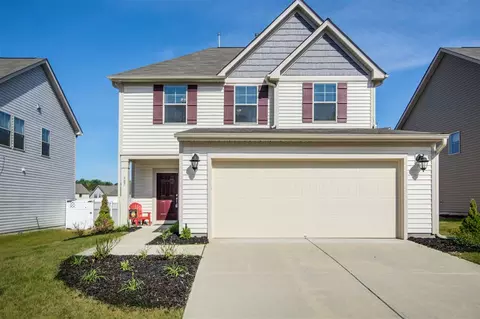 307 Chestnut Oak Pl, Durham, NC 27704 photo 1