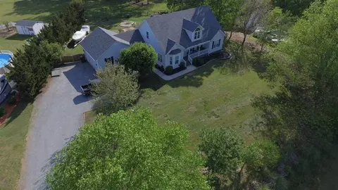 111 Allie Dr, Garner, NC 27529 photo 2