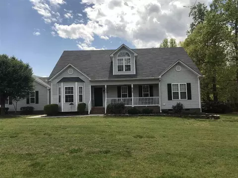 111 Allie Dr, Garner, NC 27529 photo 3