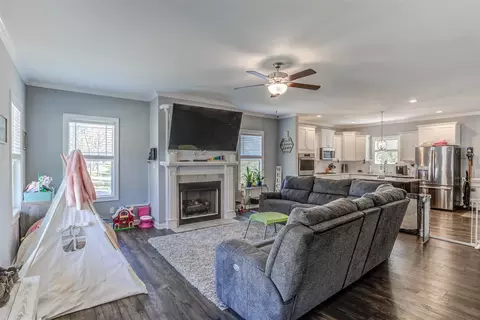 24 Thunder Ridge Dr, Garner, NC 27529 photo 5