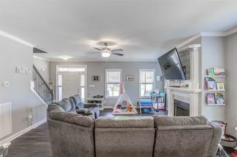 24 Thunder Ridge Dr, Garner, NC 27529 photo 6