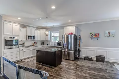 24 Thunder Ridge Dr, Garner, NC 27529 photo 8