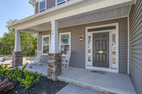 24 Thunder Ridge Dr, Garner, NC 27529 photo 4