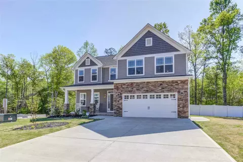 24 Thunder Ridge Dr, Garner, NC 27529 photo 2