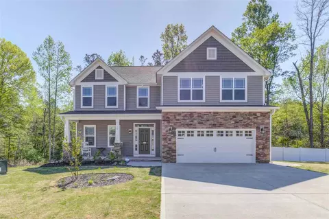 24 Thunder Ridge Dr, Garner, NC 27529 photo 1