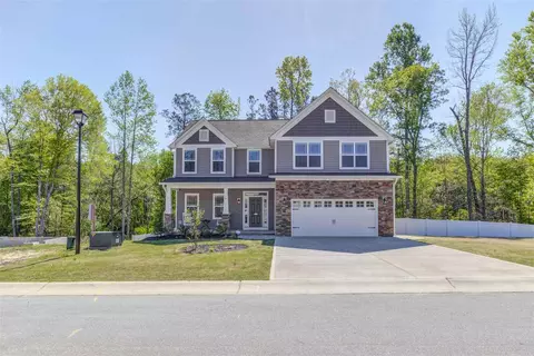 24 Thunder Ridge Dr, Garner, NC 27529 photo 3