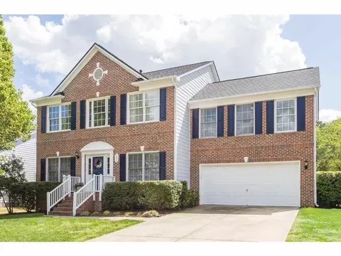 111 Calebra Way, Cary, NC 27519 photo 1