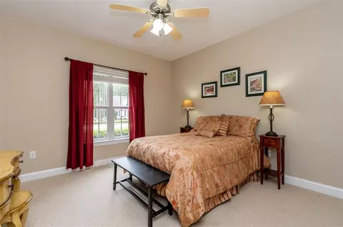 233 W Thicket Dr, Angier, NC 27501 photo 19