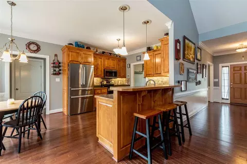 233 W Thicket Dr, Angier, NC 27501 photo 9