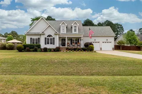 233 W Thicket Dr, Angier, NC 27501 photo 1