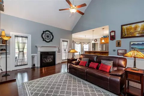 233 W Thicket Dr, Angier, NC 27501 photo 12