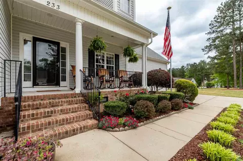 233 W Thicket Dr, Angier, NC 27501 photo 3