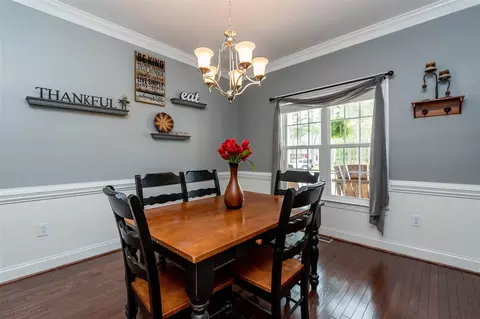 233 W Thicket Dr, Angier, NC 27501 photo 5