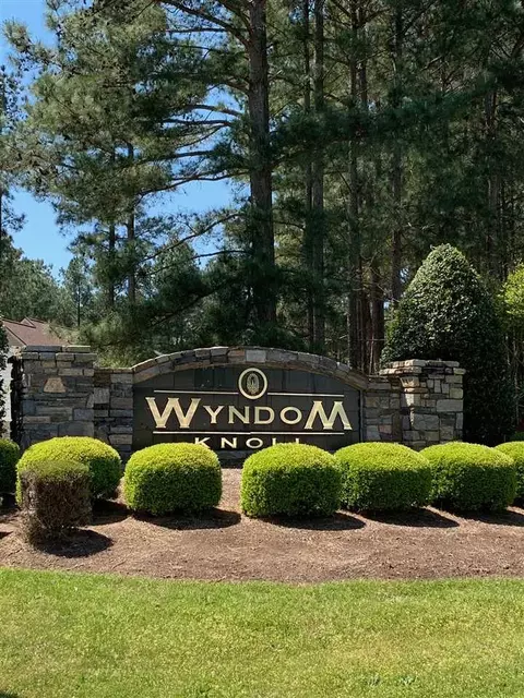 233 W Thicket Dr, Angier, NC 27501 photo 30