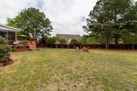 233 W Thicket Dr, Angier, NC 27501 photo 29