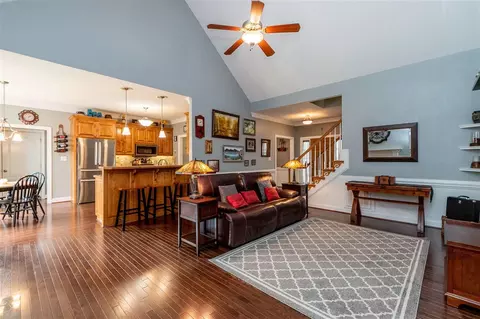 233 W Thicket Dr, Angier, NC 27501 photo 11