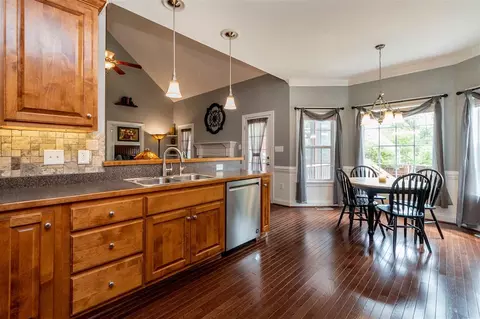 233 W Thicket Dr, Angier, NC 27501 photo 8