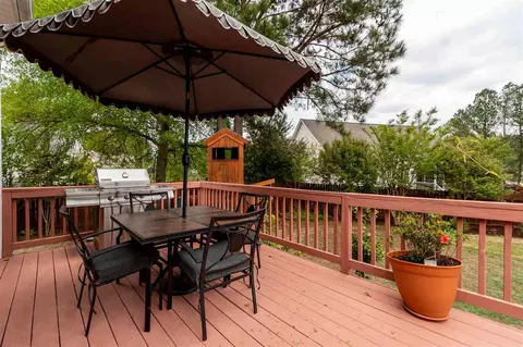 233 W Thicket Dr, Angier, NC 27501 photo 23
