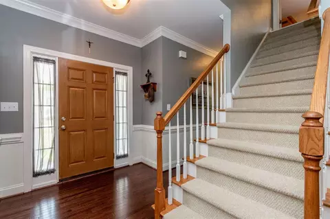 233 W Thicket Dr, Angier, NC 27501 photo 4