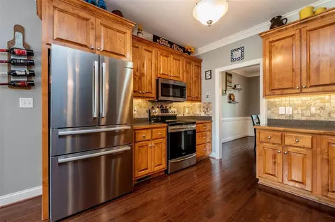 233 W Thicket Dr, Angier, NC 27501 photo 6
