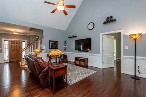 233 W Thicket Dr, Angier, NC 27501 photo 10