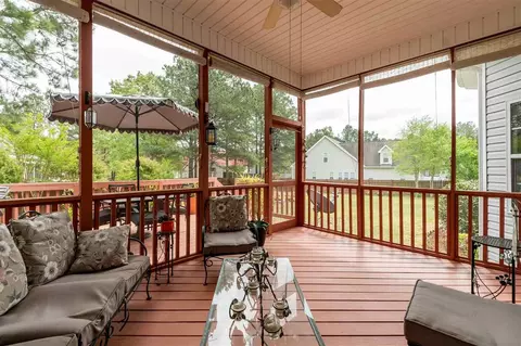233 W Thicket Dr, Angier, NC 27501 photo 24