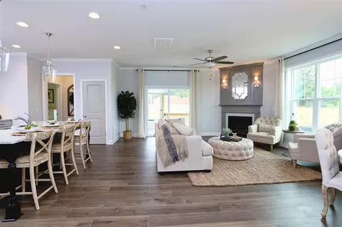 365 Joyner Bluff Dr, Wake Forest, NC 27587 photo 5