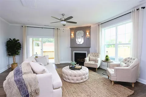 365 Joyner Bluff Dr, Wake Forest, NC 27587 photo 4