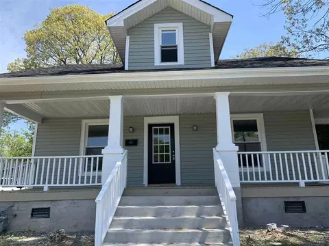 318 E 5th St, Burlington, NC 27215 photo 3