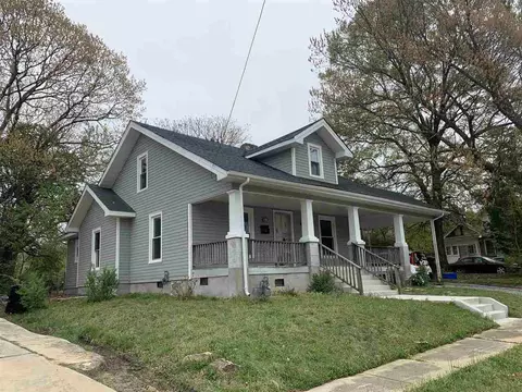 318 E 5th St, Burlington, NC 27215 photo 1