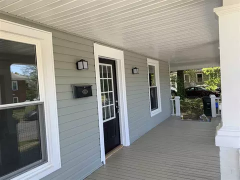 318 E 5th St, Burlington, NC 27215 photo 2