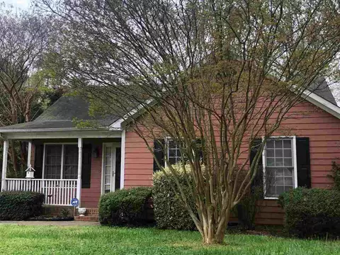 168 Parkhaven Ln, Garner, NC 27529 photo 1