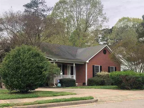 168 Parkhaven Ln, Garner, NC 27529 photo 2