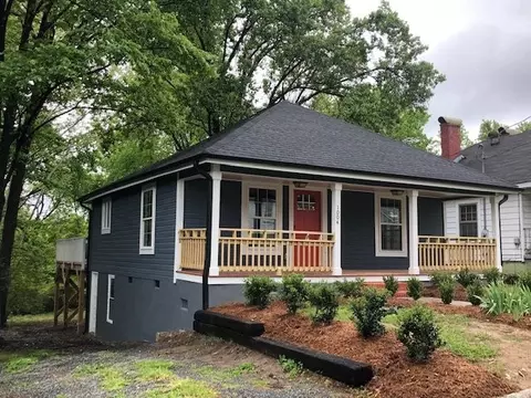1004 Juniper St, Durham, NC 27701 photo 1
