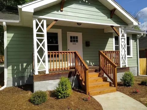 506 N Maple St, Durham, NC 27703 photo 2