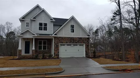 117 Putney Dr, Cary, NC 27518 photo 1