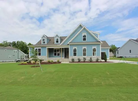 4182 Olde Judd Dr, Willow Spring, NC 27592 photo 1