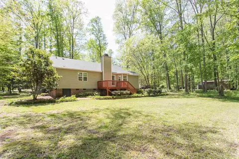 1504 Middle Ridge Dr, Willow Spring, NC 27592 photo 22