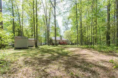 1504 Middle Ridge Dr, Willow Spring, NC 27592 photo 25